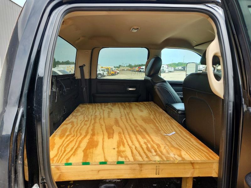 Auction sale of the 2019 Ram 3500, vin: 3C7WRTCL6KG671939, lot number: 59664466