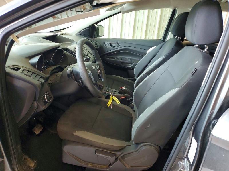 Aukcja sprzedaży 2016 Ford Escape, vin: 1FMCU0F74GUC41502, numer aukcji: 60942616