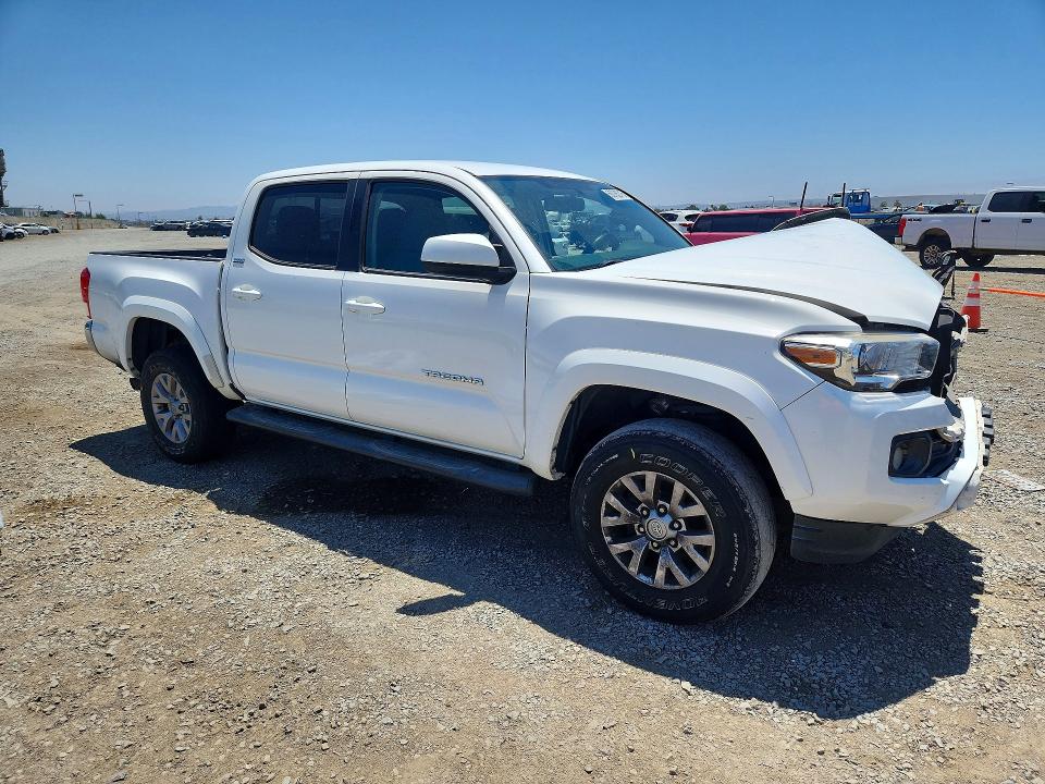 Aukcja sprzedaży 2016 Toyota Tacoma, vin: 3TMAZ5CNXGM010797, numer aukcji: 60765716