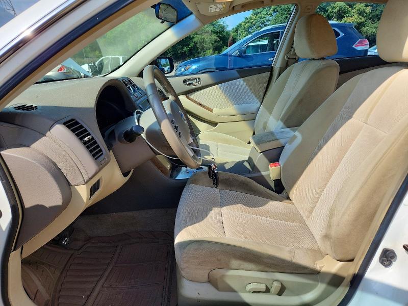 2009 Nissan Altima მანქანა იყიდება აუქციონზე, vin: 1N4AL21E79N453345, აუქციონის ნომერი: 60032906