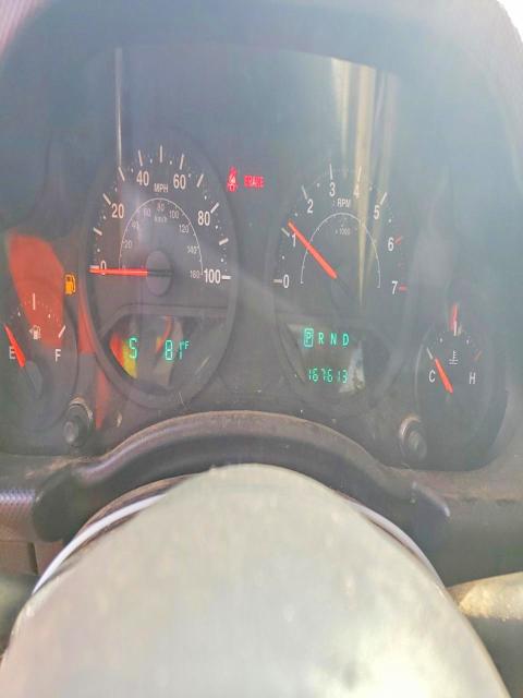 Aukcja sprzedaży 2007 Jeep Wrangler, vin: 1J4GA391X7L151908, numer aukcji: 62999496