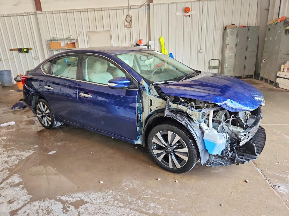 Aukcja sprzedaży 2016 Nissan Sentra, vin: 3N1AB7AP2GY289131, numer aukcji: 61114006