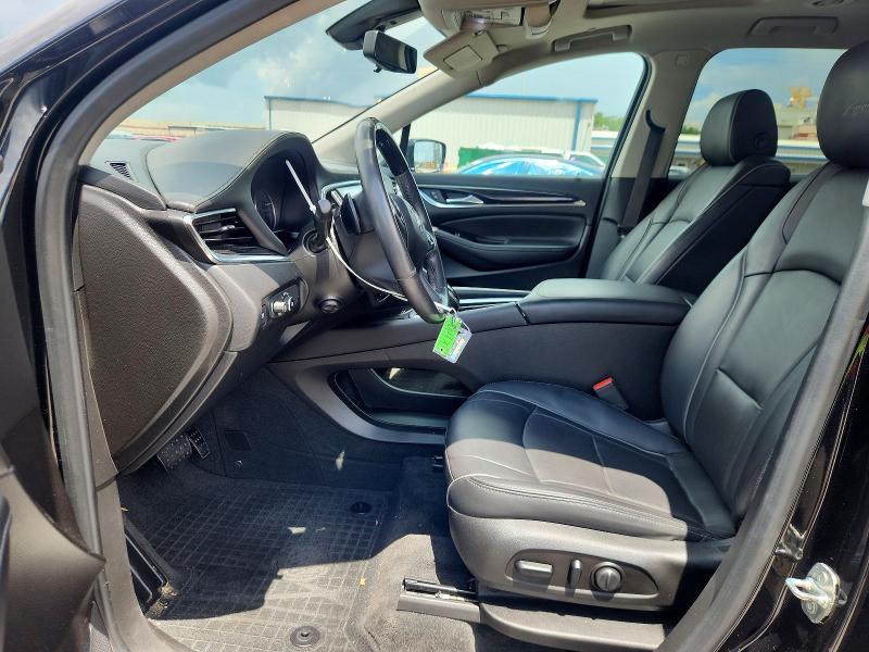Aukcja sprzedaży 2019 Buick Enclave, vin: 5GAERDKW4KJ290794, numer aukcji: 59534756