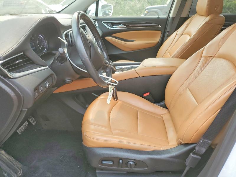 Aukcja sprzedaży 2018 Buick Enclave, vin: 5GAEVBKW5JJ167570, numer aukcji: 61023566