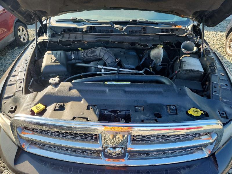 Продажа на аукционе авто 2011 Dodge Ram 1500, vin: 1D7RV1CT1BS588542, номер лота: 60614016