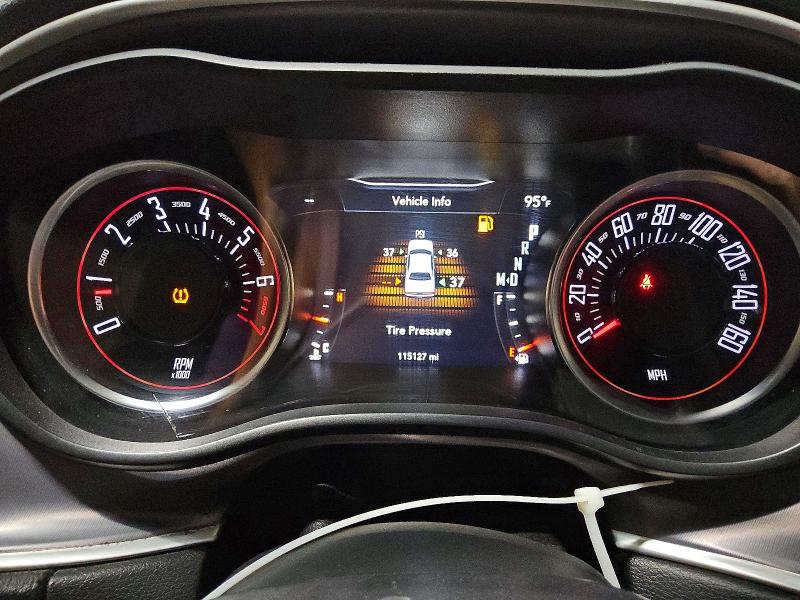 Aukcja sprzedaży 2019 Dodge Challenger, vin: 2C3CDZGG8KH607310, numer aukcji: 61962796