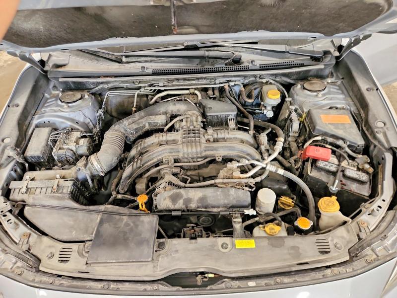 2018 Subaru Crosstrek მანქანა იყიდება აუქციონზე, vin: JF2GTADC4JH298881, აუქციონის ნომერი: 61055726