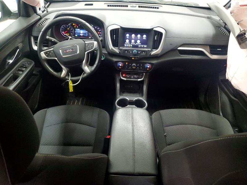 Aukcja sprzedaży 2024 Gmc Terrain, vin: 3GKALMEG1RL201595, numer aukcji: 61904356