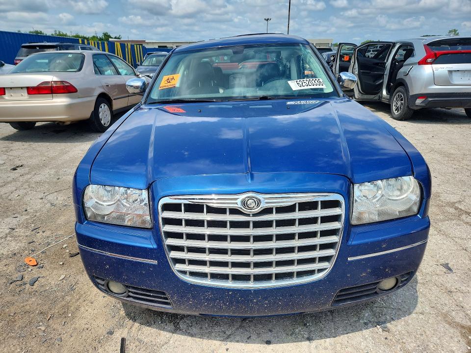 Aukcja sprzedaży 2010 Chrysler 300, vin: 2C3CA5CV4AH106189, numer aukcji: 62520336