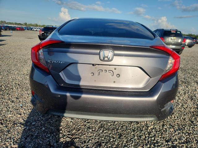 Aukcja sprzedaży 2017 Honda Civic, vin: 19XFC2F55HE025754, numer aukcji: 60014086
