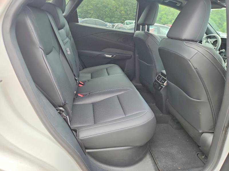 Aukcja sprzedaży 2024 Lexus Rx 350, vin: 2T2BAMBA8RC032874, numer aukcji: 61985816