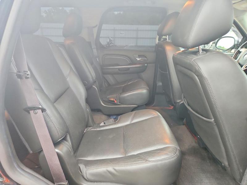 61975876 :رقم المزاد ، 1GYS4BEF6ER188848 vin ، 2014 Cadillac Escalade مزاد بيع