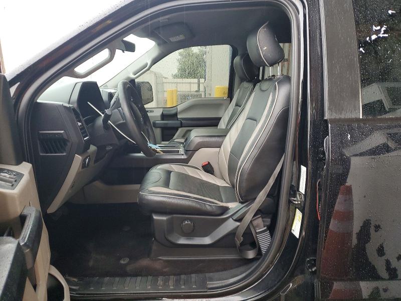 Aukcja sprzedaży 2017 Ford F150, vin: 1FTEW1CP1HFA41894, numer aukcji: 63007916