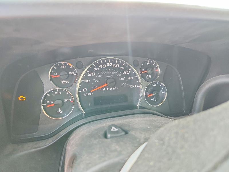 59662206 :رقم المزاد ، 1GTW7FCA2B1135281 vin ، 2011 Gmc Savana مزاد بيع
