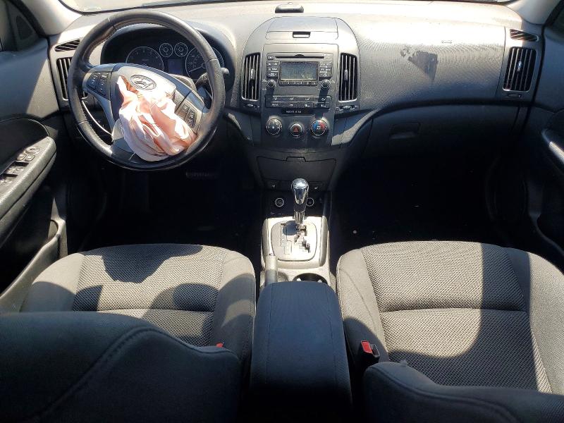 Продажа на аукционе авто 2009 Hyundai Elantra, vin: KMHDC86E79U026591, номер лота: 62890846