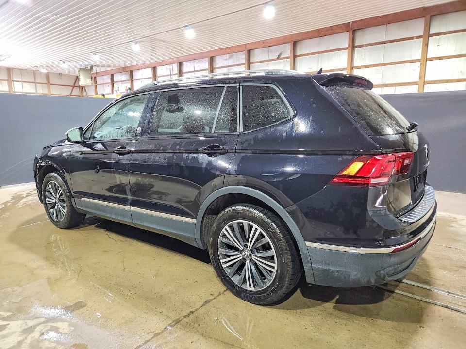 Продаж на аукціоні авто 2024 Volkswagen Tiguan, vin: 3VV5B7AX7RM210417, номер лоту: 62936876