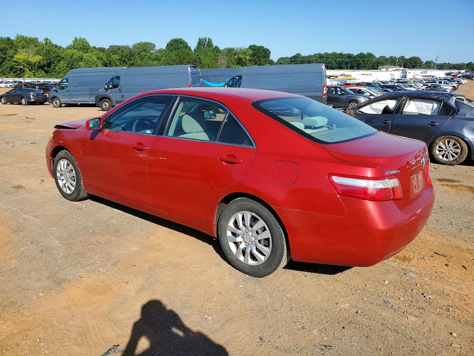 2009 Toyota Camry მანქანა იყიდება აუქციონზე, vin: 4T1BE46K39U333269, აუქციონის ნომერი: 63011236