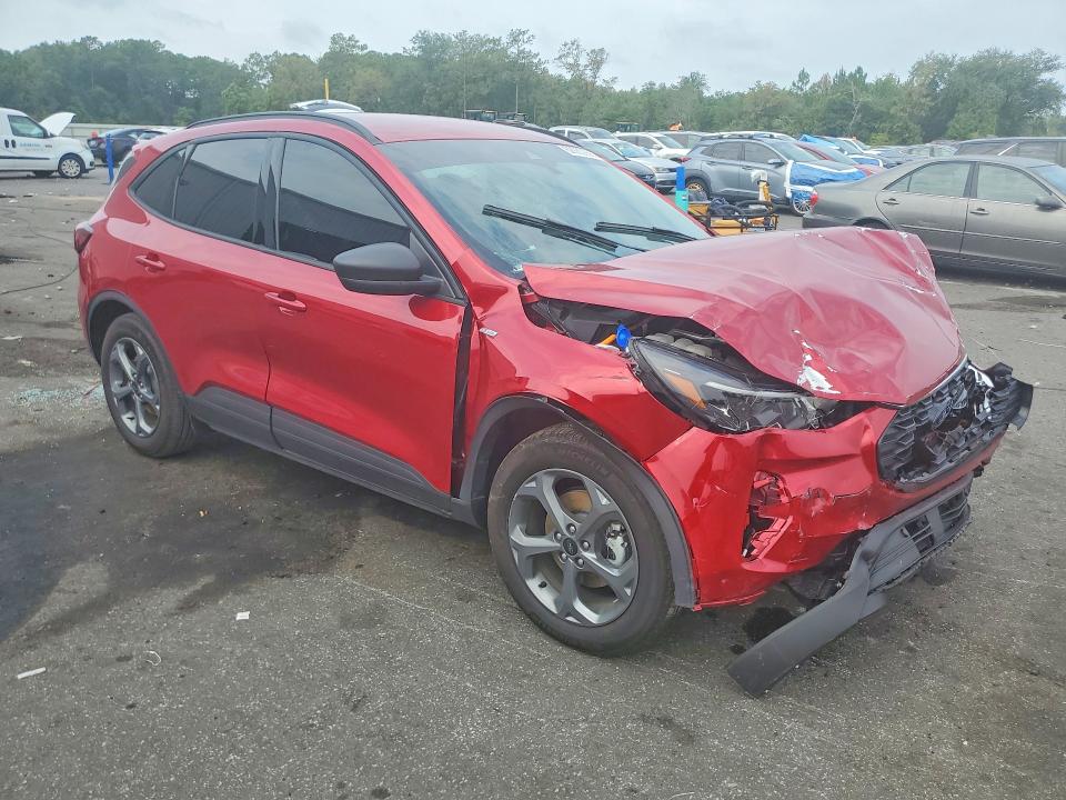 Aukcja sprzedaży 2025 Ford Escape, vin: 1FMCU0MZ5SUB40272, numer aukcji: 62930066