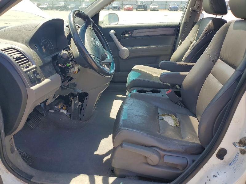 Aukcja sprzedaży 2007 Honda Cr-v, vin: JHLRE48777C011283, numer aukcji: 61370816