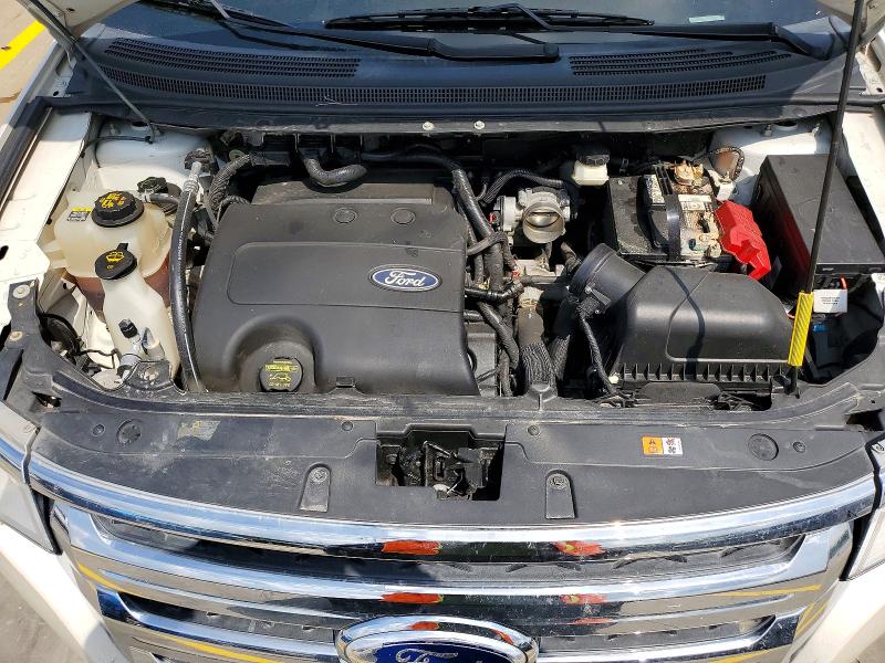 Продаж на аукціоні авто 2012 Ford Edge, vin: 2FMDK4JC5CBA01199, номер лоту: 59679386