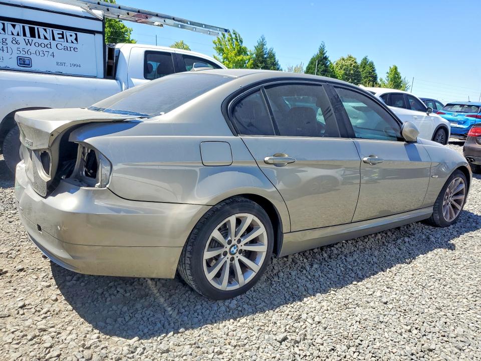 Aukcja sprzedaży 2011 Bmw 328, vin: WBAPH5G5XBNM82761, numer aukcji: 85628185