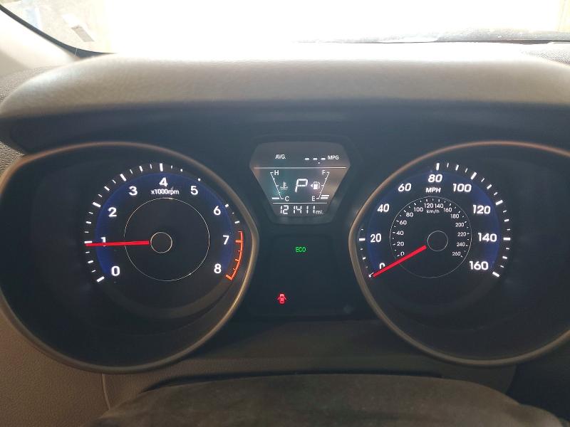 Продажа на аукционе авто 2016 Hyundai Elantra, vin: 5NPDH4AE6GH688093, номер лота: 59373296