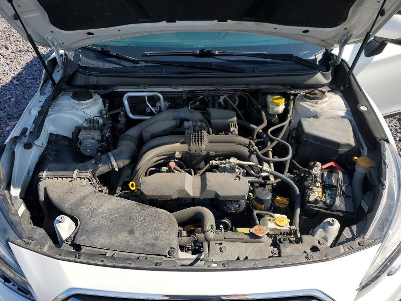 Продаж на аукціоні авто 2018 Subaru Outback, vin: 4S4BSAFC2J3339011, номер лоту: 58911916