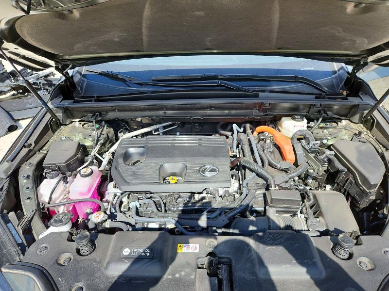 Продажа на аукционе авто 2025 Lexus Nx 350h, vin: JTJGKCEZ1S2061864, номер лота: 59261926