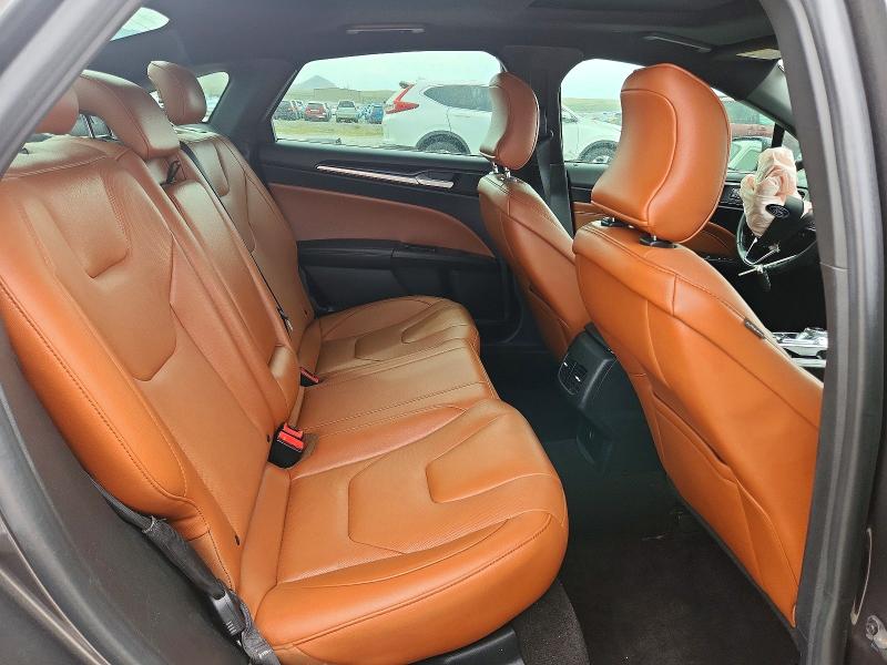 Продаж на аукціоні авто 2019 Ford Fusion, vin: 3FA6P0RU2KR106471, номер лоту: 62875166