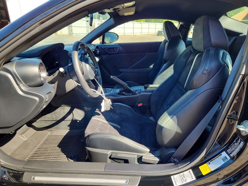 Aukcja sprzedaży 2025 Toyota Gr 86, vin: JF1ZNBE1XS9759927, numer aukcji: 56838906