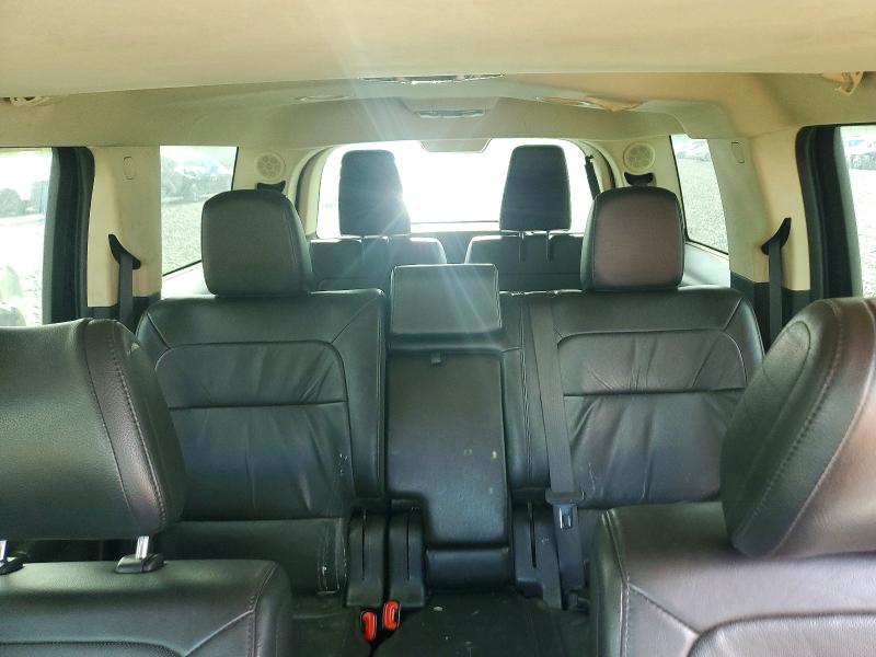 59890836 :رقم المزاد ، 2FMHK6D88DBD23485 vin ، 2013 Ford Flex مزاد بيع