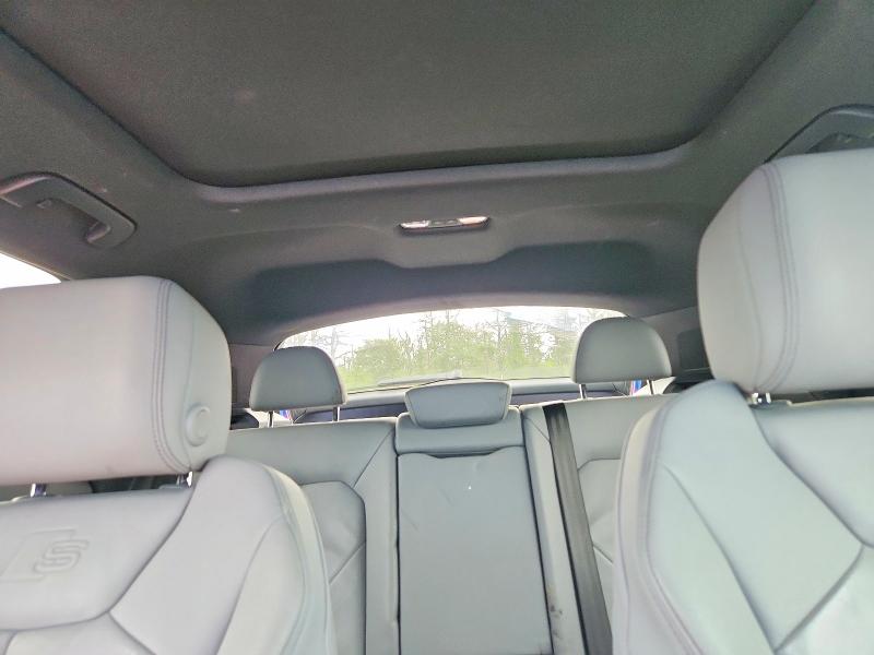 Продаж на аукціоні авто 2020 Audi Q3, vin: WA1FECF36L1038694, номер лоту: 61599606