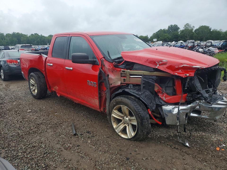 Aukcja sprzedaży 2014 Ram 1500, vin: 1C6RR7GT1ES286269, numer aukcji: 63211486