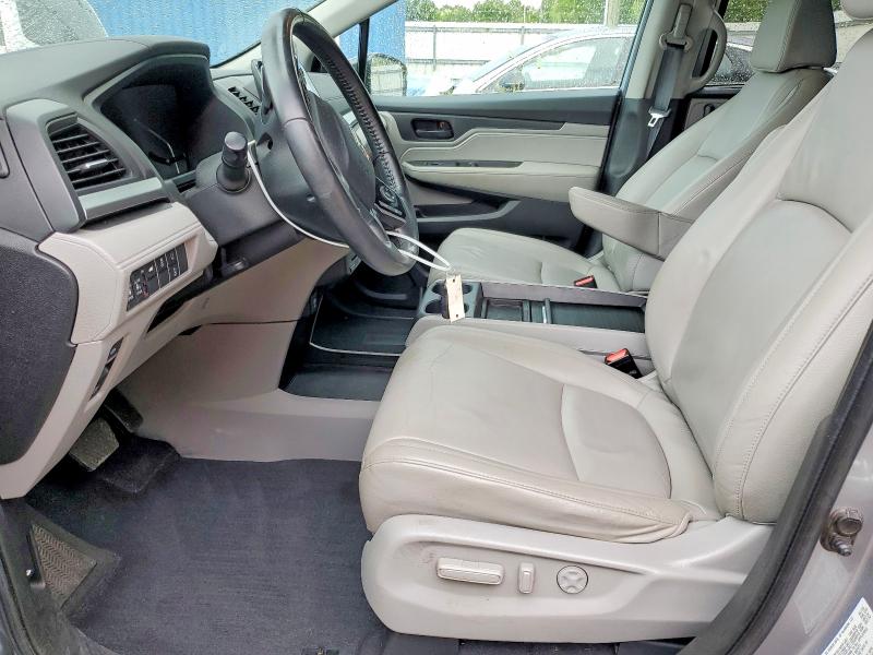 Aukcja sprzedaży 2020 Honda Odyssey, vin: 5FNRL6H73LB062386, numer aukcji: 61508626