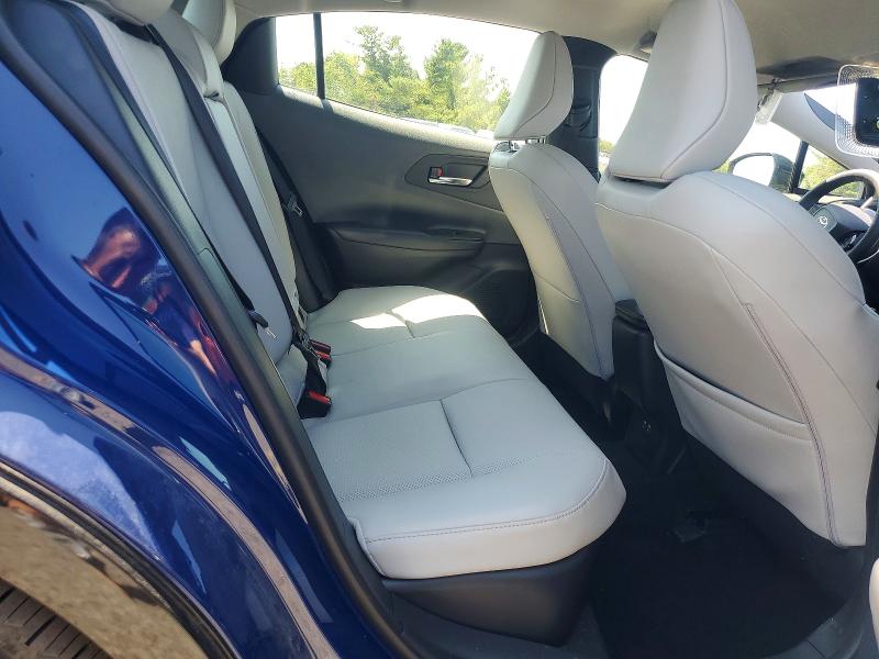 Продажа на аукционе авто 2026 Toyota Prius, vin: JTDADABU3T3031938, номер лота: 61705936