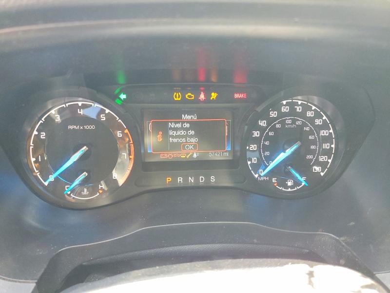 2021 Ford Ranger მანქანა იყიდება აუქციონზე, vin: 1FTER4EH0MLE01120, აუქციონის ნომერი: 62913086
