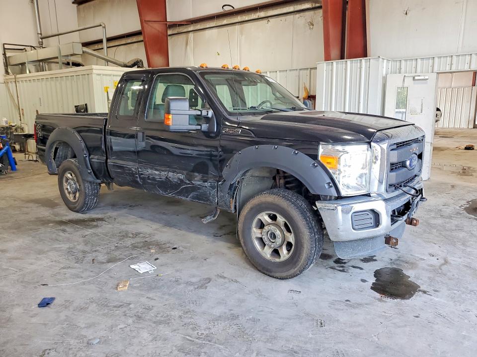 2016 Ford F250 მანქანა იყიდება აუქციონზე, vin: 1FT7X2B67GED34935, აუქციონის ნომერი: 59097416