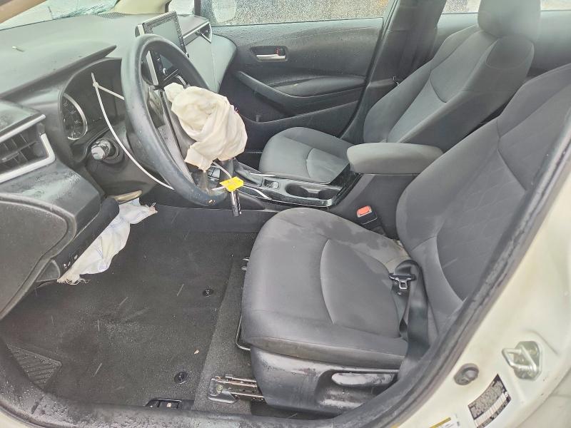 Aukcja sprzedaży 2020 Toyota Corolla, vin: 5YFEPRAE7LP119075, numer aukcji: 61218916