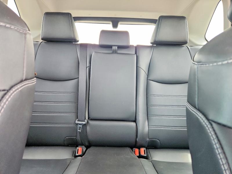 2024 Toyota Rav4 მანქანა იყიდება აუქციონზე, vin: 2T3A1RFV1RC486322, აუქციონის ნომერი: 62841306