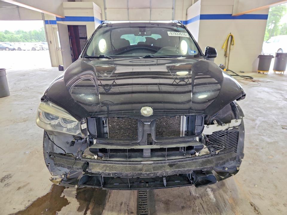 Aukcja sprzedaży 2016 Bmw X5, vin: 5UXKR2C56G0R72941, numer aukcji: 61932616