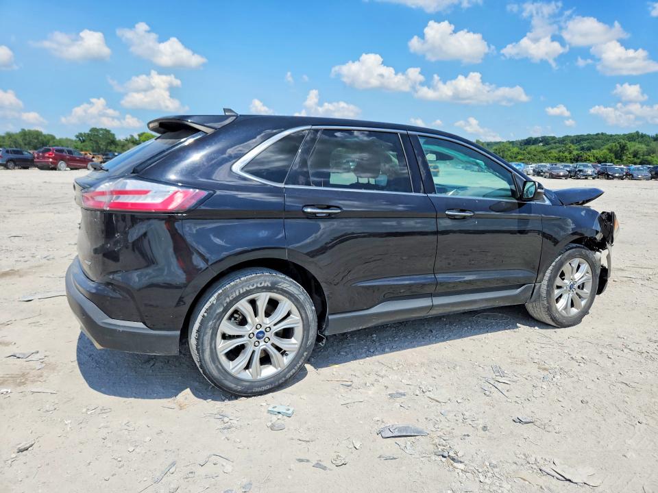 Продаж на аукціоні авто 2023 Ford Edge, vin: 2FMPK4K91PBA27336, номер лоту: 60623876