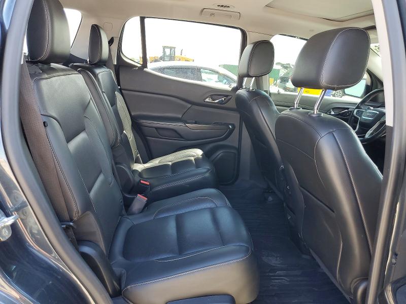 Aukcja sprzedaży 2019 Gmc Acadia, vin: 1GKKNULS5KZ135816, numer aukcji: 60829286