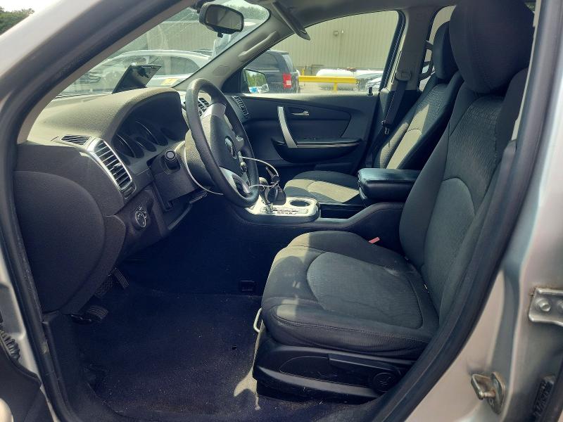 Aukcja sprzedaży 2010 Gmc Acadia, vin: 1GKLVKED4AJ230369, numer aukcji: 62439006