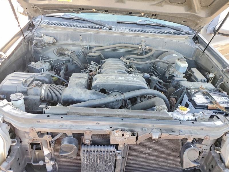 Продажа на аукционе авто 2006 Toyota Tundra, vin: 5TBET34116S513032, номер лота: 60822866
