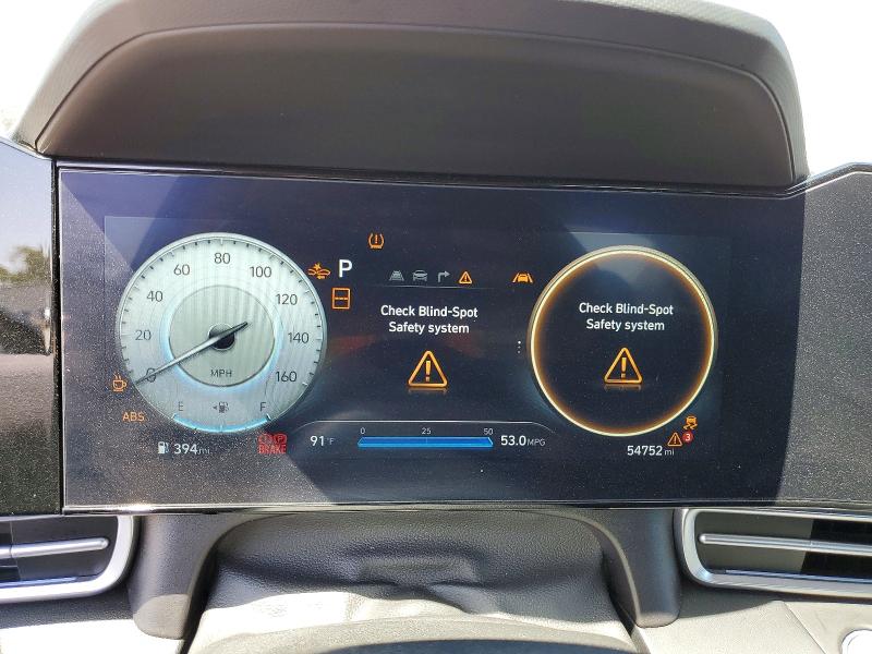 Продаж на аукціоні авто 2024 Hyundai Elantra, vin: KMHLM4DG4RU784944, номер лоту: 63208186