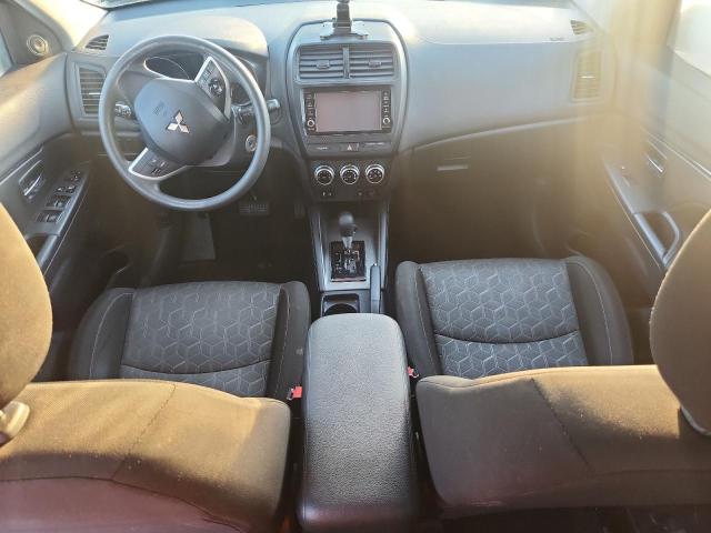 Продажа на аукционе авто 2023 Mitsubishi Outlander Sport, vin: JA4ARUAU5PU003315, номер лота: 60590166