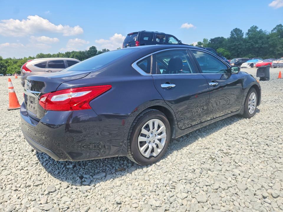 59375376 :رقم المزاد ، 1N4AL3AP9HN326926 vin ، 2017 Nissan Altima مزاد بيع
