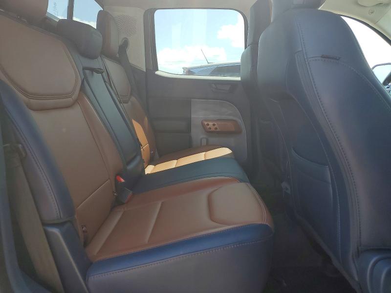 Aukcja sprzedaży 2023 Ford Maverick, vin: 3FTTW8E39PRA72273, numer aukcji: 59689886