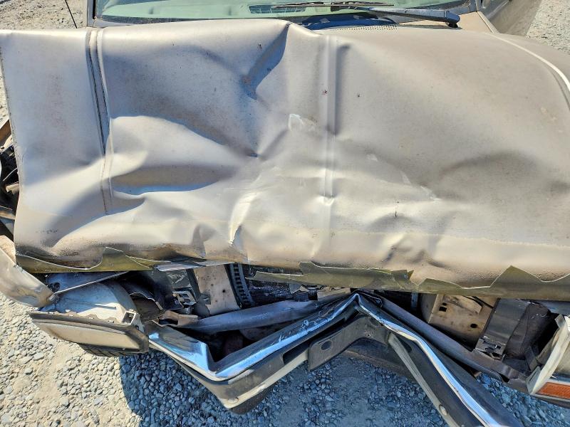 1990 Ford Ranger მანქანა იყიდება აუქციონზე, vin: 1FTCR10T2LUB68674, აუქციონის ნომერი: 60804916