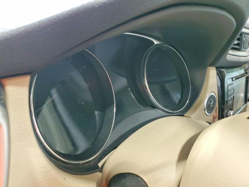 Продажа на аукционе авто 2014 Nissan Rogue, vin: 5N1AT2MT2EC824448, номер лота: 60670256